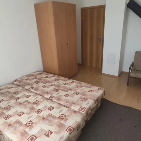 Apartmán Privat *