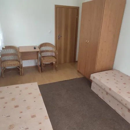 Privat Apartmán *