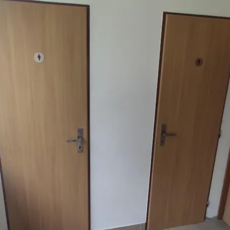 Apartmán Privat *