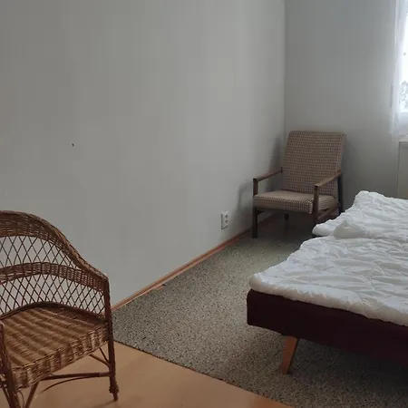 Apartmán Privat Stola