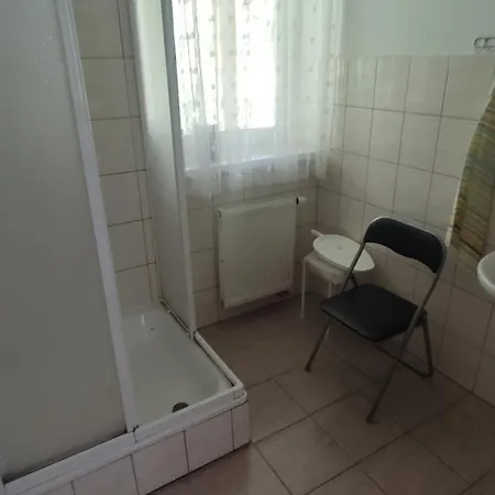 Privat Apartmán *