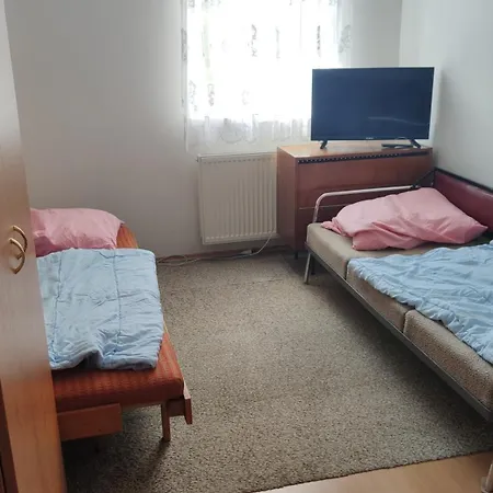 Privat Apartmán