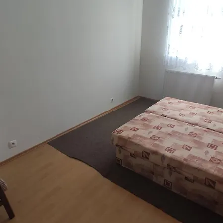 Apartmán Privat