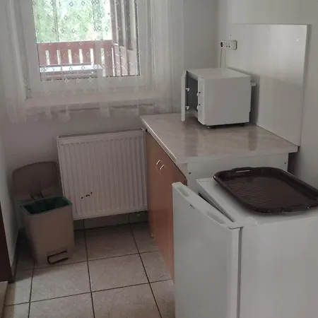 Privat Apartmán *