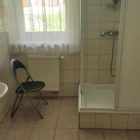 Privat Apartmán Stola