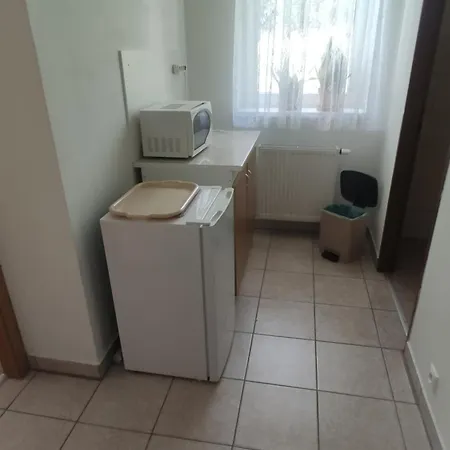 Apartmán Privat *