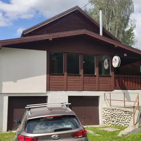 Apartmán Privat