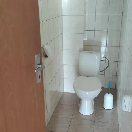 Apartmán Privat