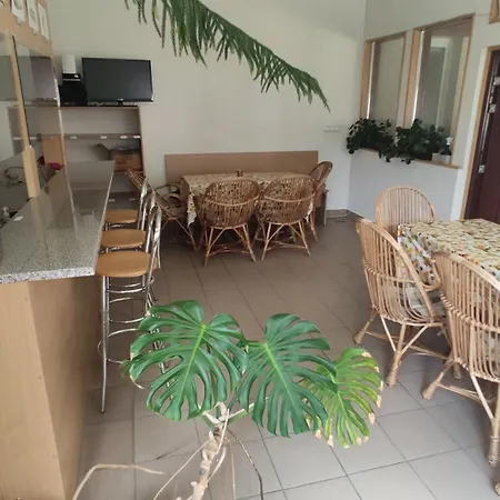 Apartmán Privat *