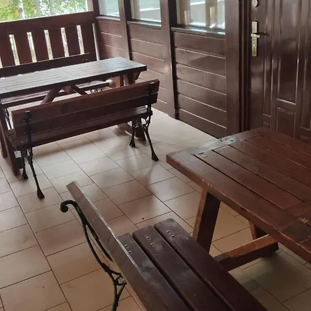 Apartmán Privat *